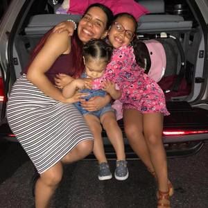 Meet your Posher, Lissette